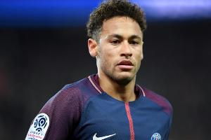 Isolation und Handyverbot: Krankenhaus wird rund um Neymar-OP zum Hochsicherheitstrakt