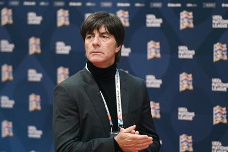 Löw gibt vorläufigen WM-Kader am 15. Mai im Deutschen Fußballmuseum bekannt
