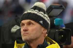 Biathlon-Bundestrainer Hönig will weitermachen