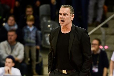 Bauermann verlässt Würzburg im Sommer