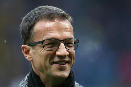 Dank sportlicher Entwicklung: Die Eintracht wird sexy