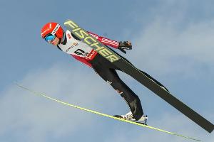 Kombinierer Rießle beim Weltcupfinale Dritter - Watabe siegt erneut