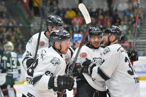 DEL-Play-offs: Nürnberg komplettiert Halbfinale