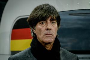 Löw stellt um: Mindestens fünf Neue gegen Brasilien