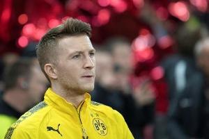 Dortmund in München wohl ohne Reus