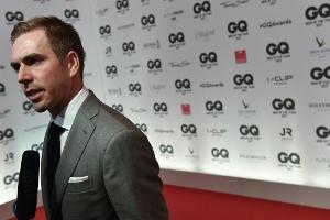 Lahm traut DFB-Team erfolgreiche Titelverteidigung zu