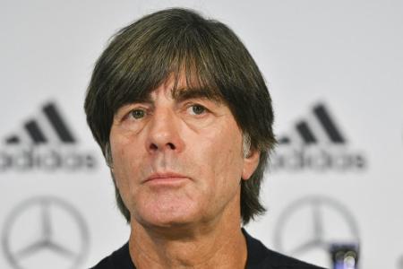 Bayern für Löw 