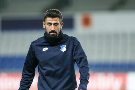 Hoffenheim: Demirbay wieder im Mannschaftstraining
