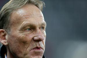 Grindel, Rauball und Watzke weisen Rummenigge in die Schranken