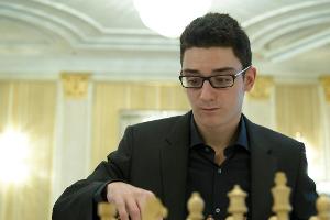 Schach: Caruana gewinnt Kandidatenturnier und fordert Weltmeister Carlsen