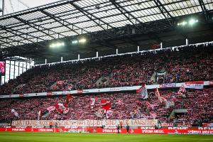 7500 Euro Geldstrafe für den 1. FC Köln