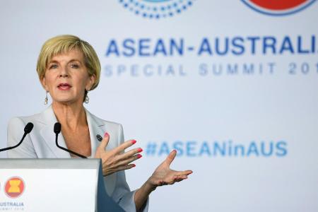 Australien erwägt Boykott der Fußball-WM