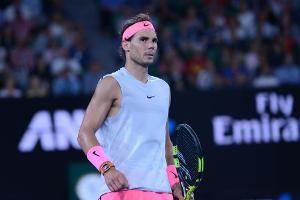 Spanien mit Nadal im Davis-Cup-Viertelfinale gegen Deutschland