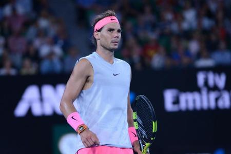 Spanien mit Nadal im Davis-Cup-Viertelfinale gegen Deutschland