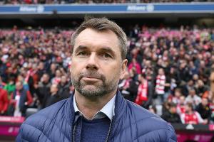 Offiziell: HSV trennt sich von Trainer Hollerbach - U21-Coach Titz übernimmt