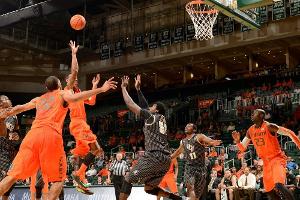 "March Madness": Sport1 US zeigt College Basketball