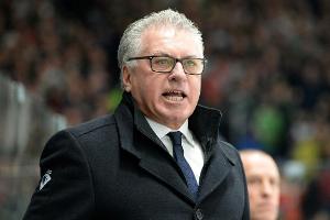 DEL: Cheftrainer Doug Shedden verlängert in Ingolstadt