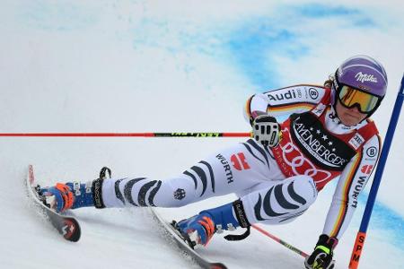 Alpines Weltcup-Finale in Are: Fragen und Antworten