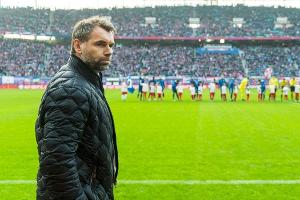 Der Nächste, bitte: Die Trainer des HSV seit 2008