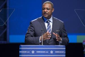 Ex-FIFA-Funktionär Webb muss eine Million Schweizer Franken Strafe zahlen