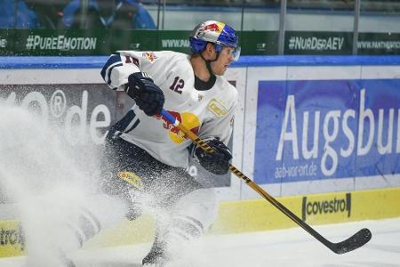 DEL: München einen Sieg vor Halbfinal-Einzug