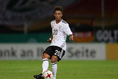 U21 ohne Kehrer und Baumgartl gegen Israel