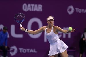 Witthöft gewinnt in Miami gegen Maria - nun gegen Görges