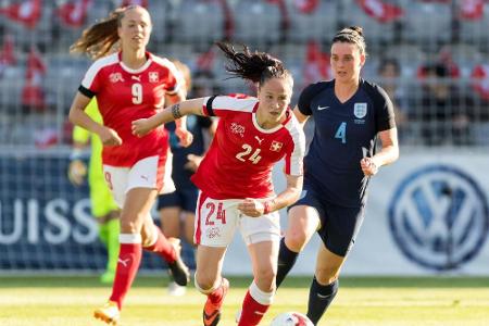 1. FFC Frankfurt holt Schweizer Top-Talent Reuteler