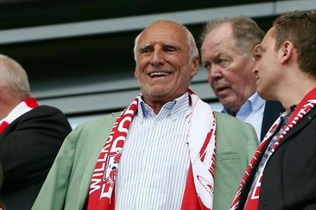 Mateschitz über mögliches Duell Leipzig gegen Salzburg: 