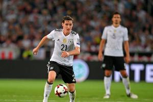 Ehefrau hochschwanger: Rudy nicht beim DFB-Team - Can bricht Training ab