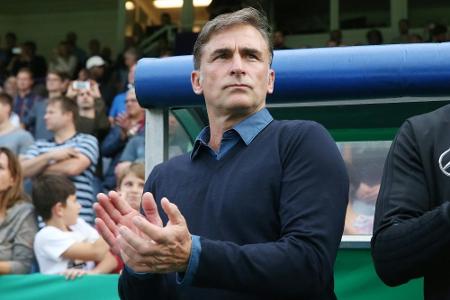 U21 will gegen Israel Tabellenführung verteidigen