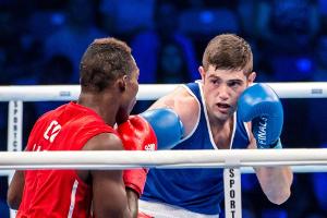 AIBA legt neues Förderprogramm für Nationalverbände auf