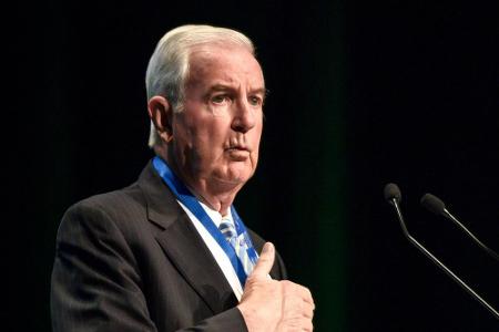 WADA-Chef kritisiert Russland erneut: 