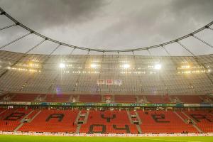 Vor Rheinderby: Massenschlägerei in Leverkusen