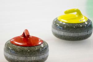 Deutsche Curlerinnen mit zwei Niederlagen zum WM-Auftakt