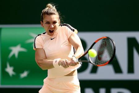 Indian Wells: Halep scheitert überraschend an Osaka