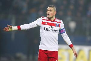 "Nicht die beste Lösung": Papadopoulos attackiert HSV-Trainer Titz