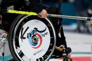 Paralympics: Beucher und Quade mit positivem Fazit