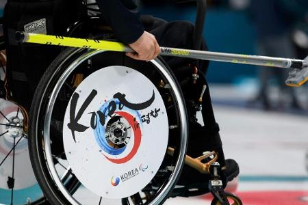Paralympics: Beucher und Quade mit positivem Fazit