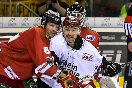 DEL Winter Game 2019: KEC will 