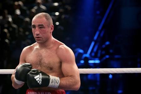 Ex-Weltmeister Abraham darf auf erneuten WM-Fight hoffen