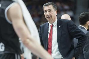 Bambergs Banchi trotz Play-off-Ticket bedient: "Müssen an ganz einfachen Dingen arbeiten"