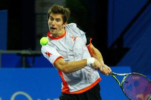 Im Nachsitzen: Maden im Viertelfinale von Budapest gescheitert