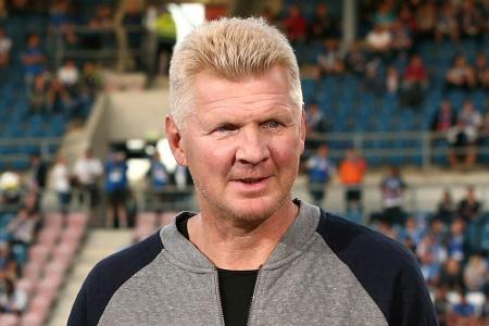 Raus aus der Komfortzone: Effenberg lobt Dortmunder Neuausrichtung