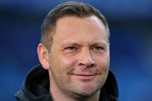 Hertha-Trainer Dardai zeigt Verständnis für wechselwillige Spieler