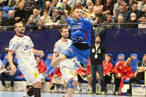 Lemgo verlängert mit Theuerkauf bis 2020