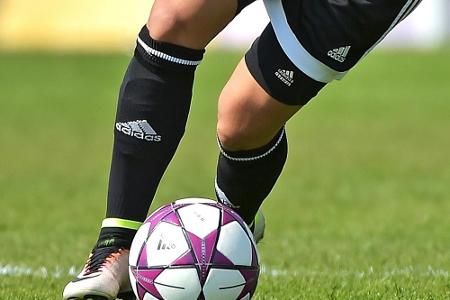 Frauenfußball: Frankfurt verlängert Vertrag mit Störzel