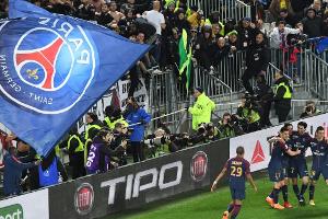 Financial Fairplay: PSG muss sich am 20. April der UEFA erklären