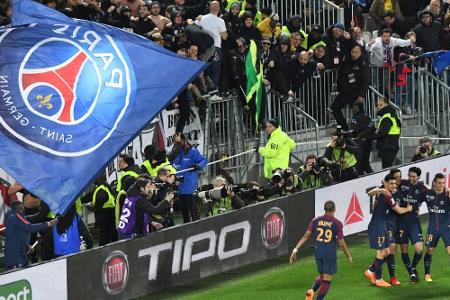 Financial Fairplay: PSG muss sich am 20. April der UEFA erklären