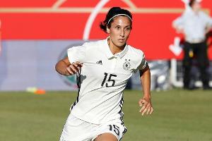 Nationalspielerin Doorsoun wechselt ablösefrei zum VfL Wolfsburg